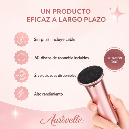Kit de belleza para pies ✨AUROVELLE ✨